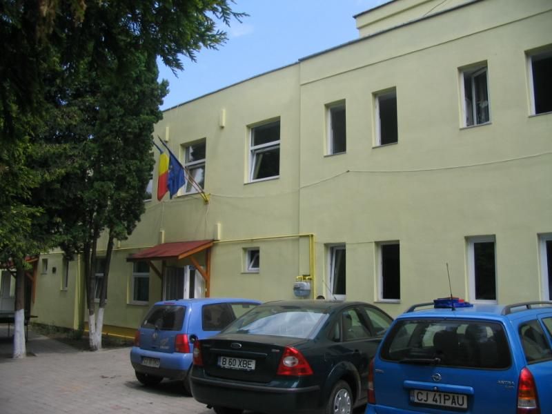 Clinica de Psihiatrie Pediatrică din Cluj va fi modernizată pe bani europeni