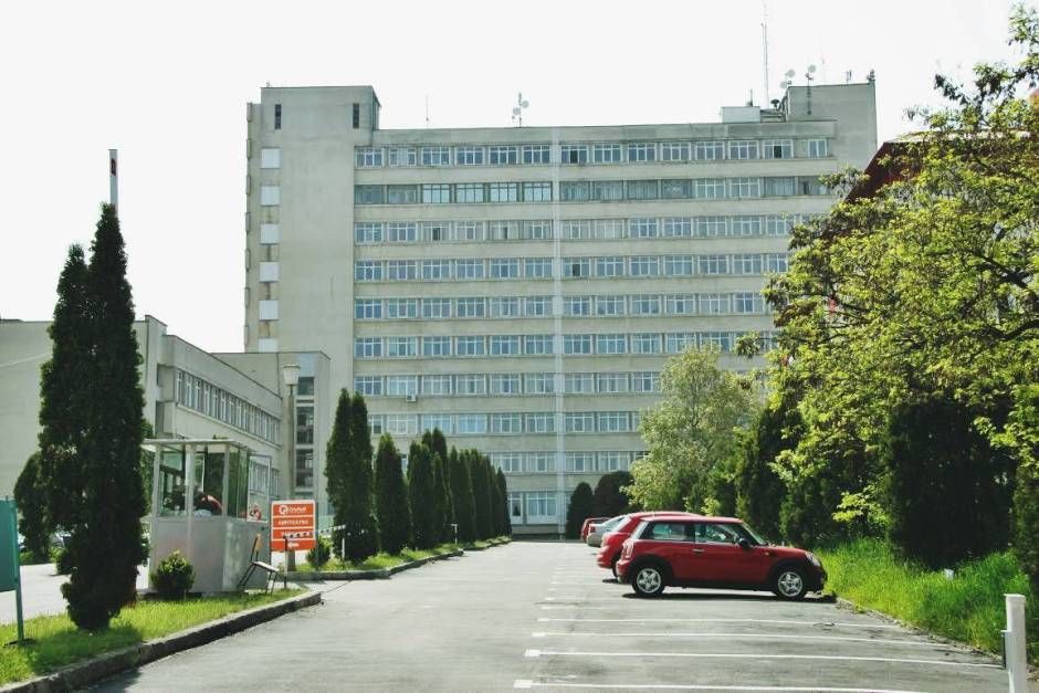 Echipamente de două milioane de lei pentru spitalele clujene