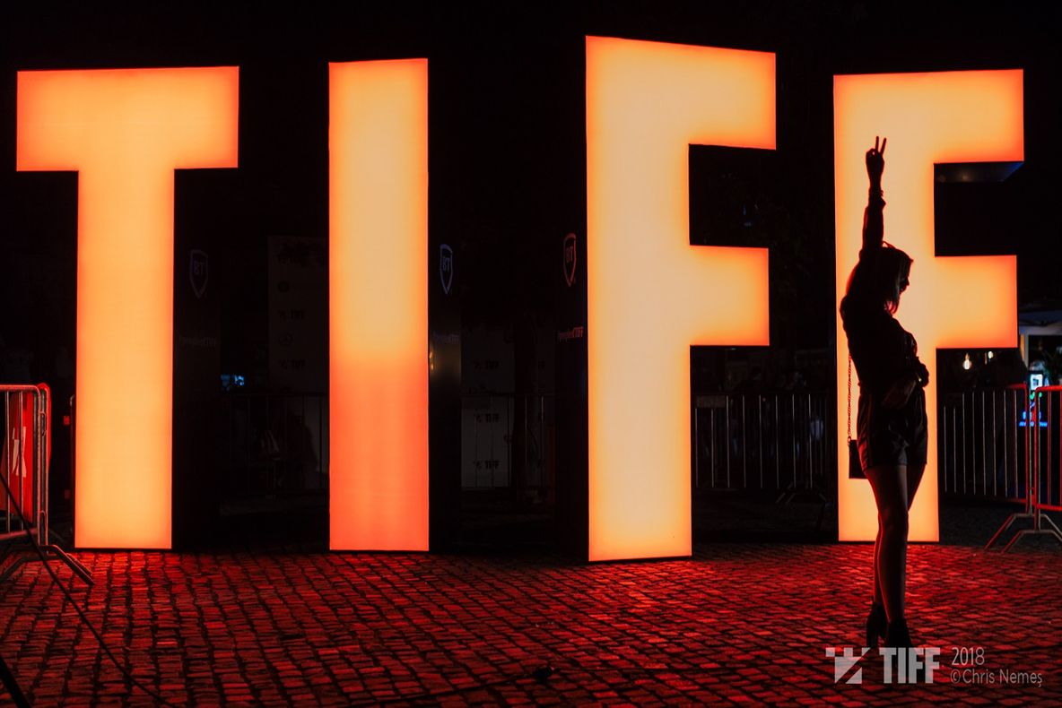 Începe cea de-a 18-a ediție a Festivalului Internațional de Film Transilvania