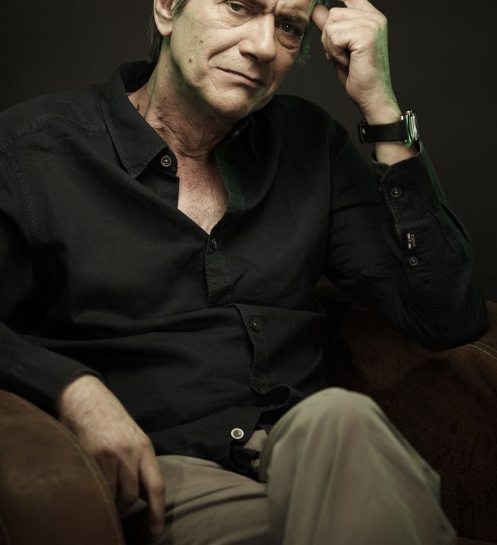Marcel Iureș, laureat cu Premiul de Excelență la TIFF 2019