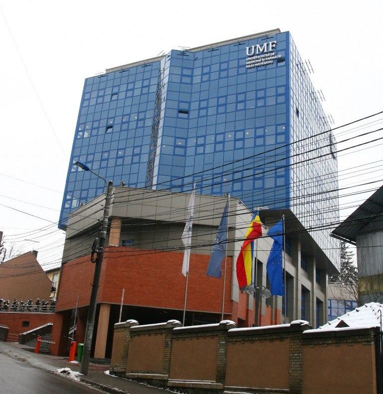 Congresul Internaţional “Nutriţia – Medicina viitorului”, la Cluj