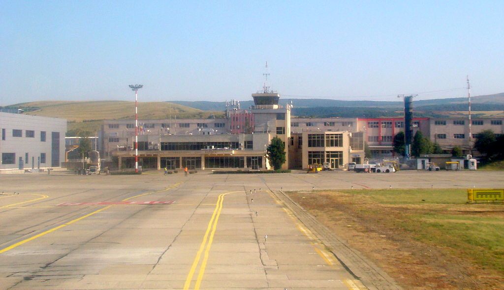 Salariile angajaților de la Aeroportul Internațional Cluj vor fi mărite
