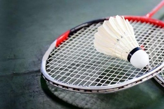 Cupa Clujului Titan Machinery la badminton, la Sala Sporturilor