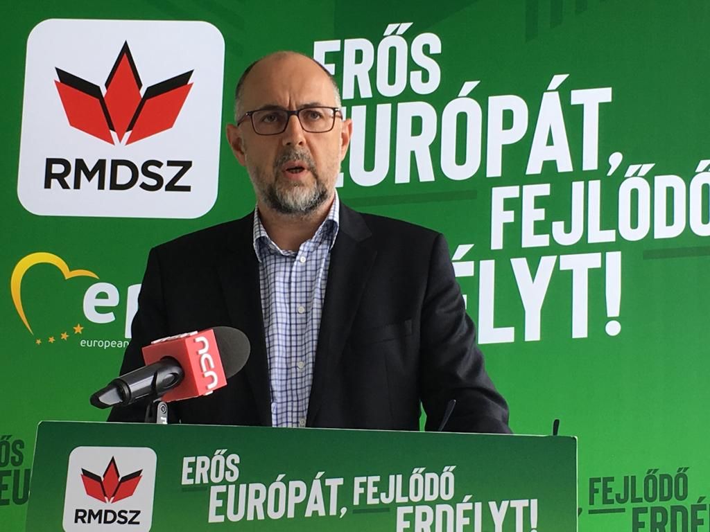 Care sunt explicațiile lui Hunor Kelemen pentru voturile obținute de UDMR în Vechiul Regat