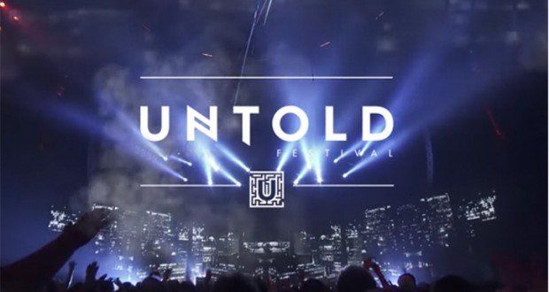 Sold-out la abonamentele Untold