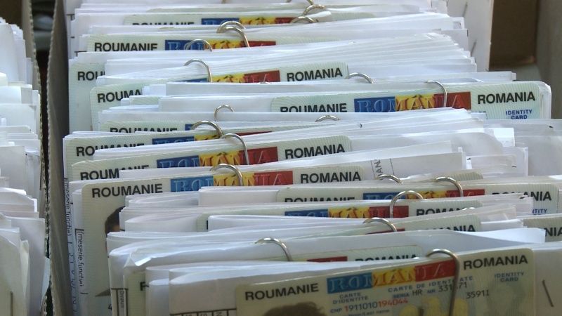 Prezenţa la vot în judeţul Cluj: 27,94% la ora 14:00