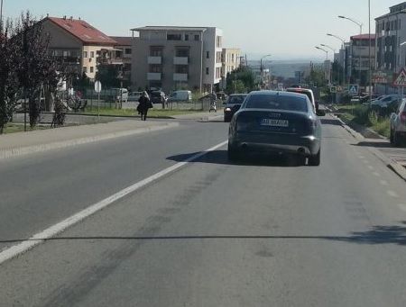 Lurările de lărgire a străzii Bună Ziua din Cluj-Napoca, programate să înceapă în iulie 2019
