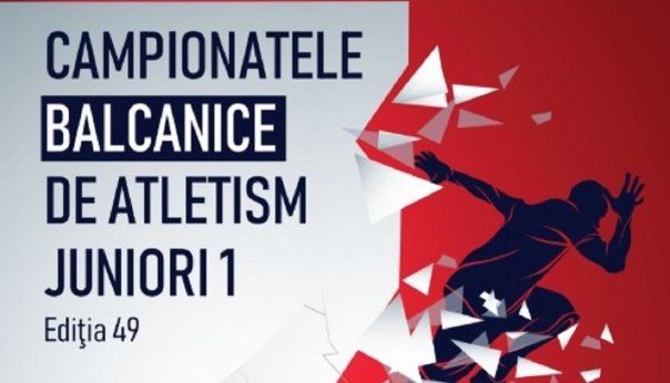 Campionatul Balcanic de Atletism pentru Juniori 1 se va desfăşura pe Cluj Arena