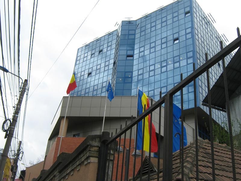 Concurenţă mare la Universitatea de Medicină şi Farmacie din Cluj-Napoca