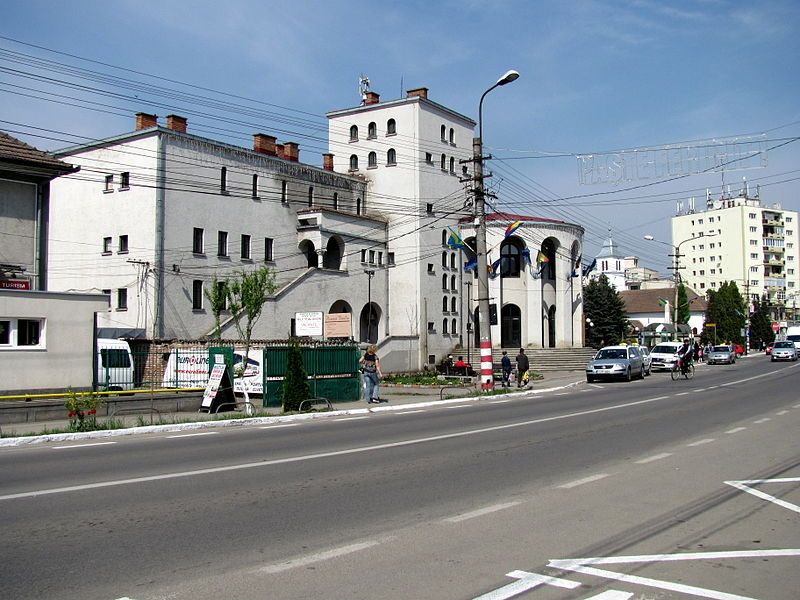 Câmpia Turzii devine un pol al investițiilor