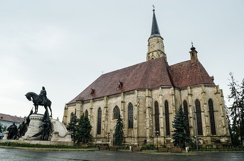 Clujul continuă să atragă investiții