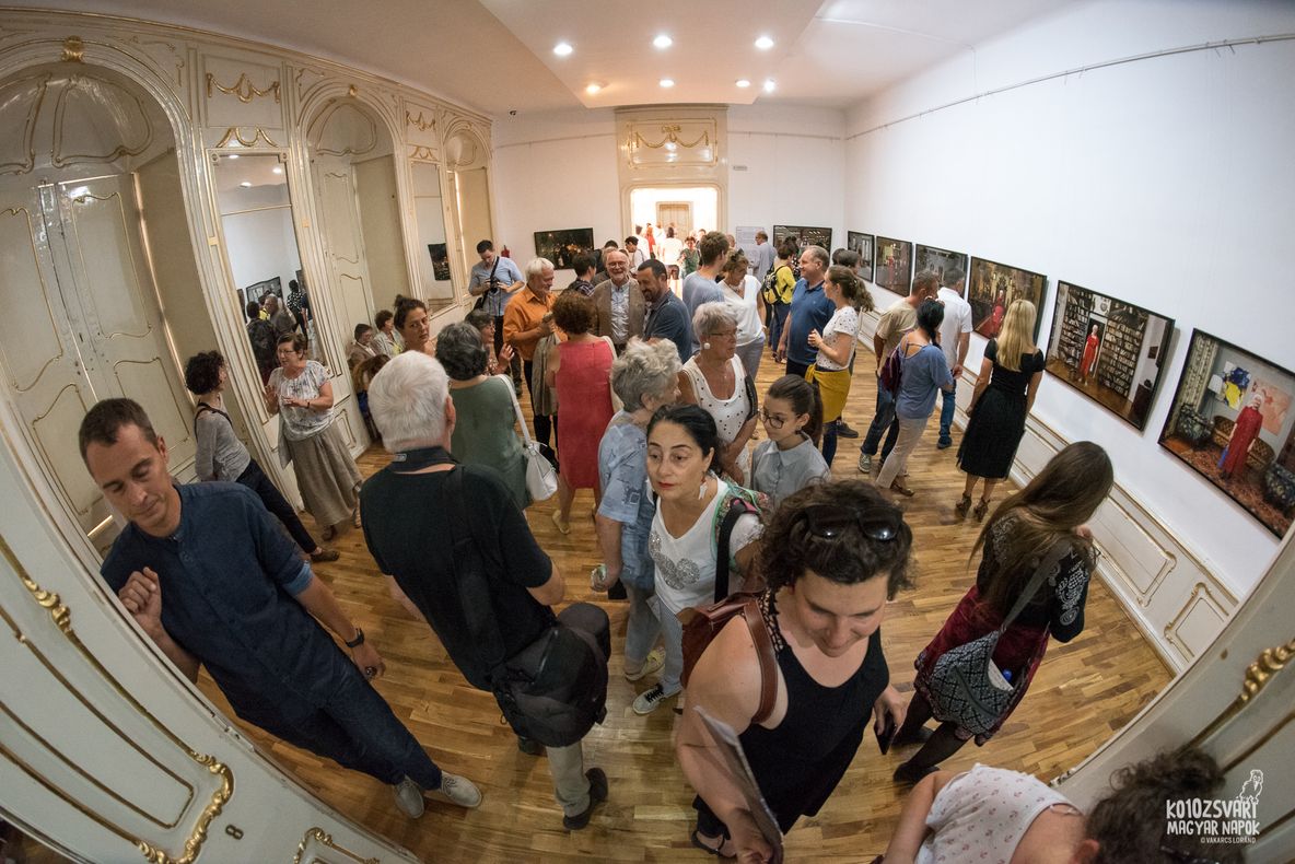 Programul următoarelor evenimente la Zilele Culturale Maghiare