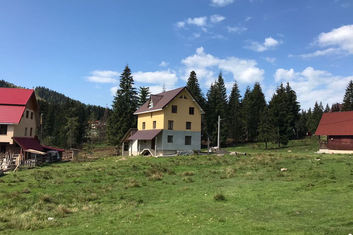Tabără gratuită în Vârtop, pentru copiii cu probleme de greutate