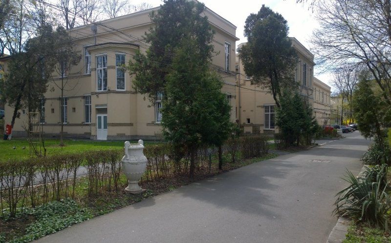 Campania de informare și conștientizare „Respiră speranță” continuă la Spitalul „Leon Daniello”