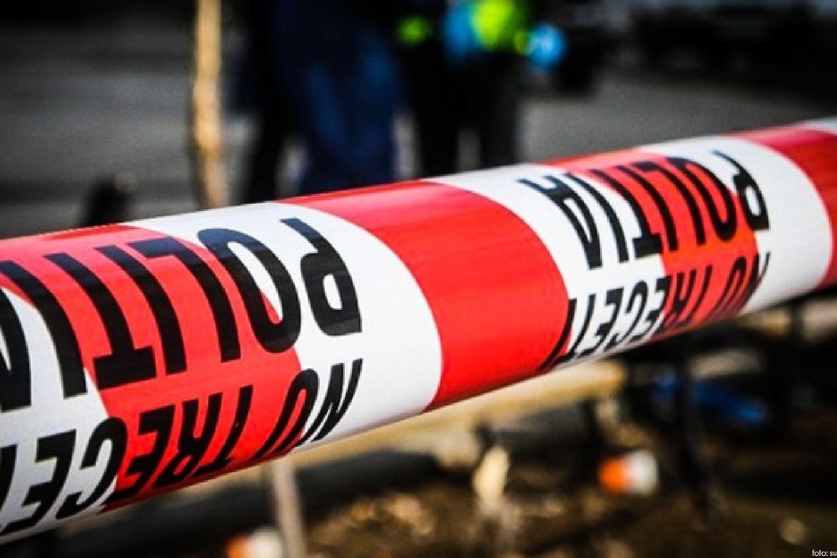 Descoperire macabră pe o stradă din Cluj-Napoca! A fost găsit cadavrul unei femei