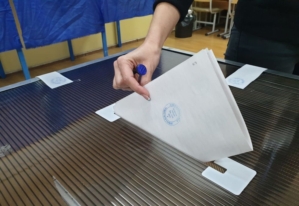 Prezenţă record la urne în Cluj-Napoca | Municipiul de pe Someş se situează pe primul loc în România cu 69%