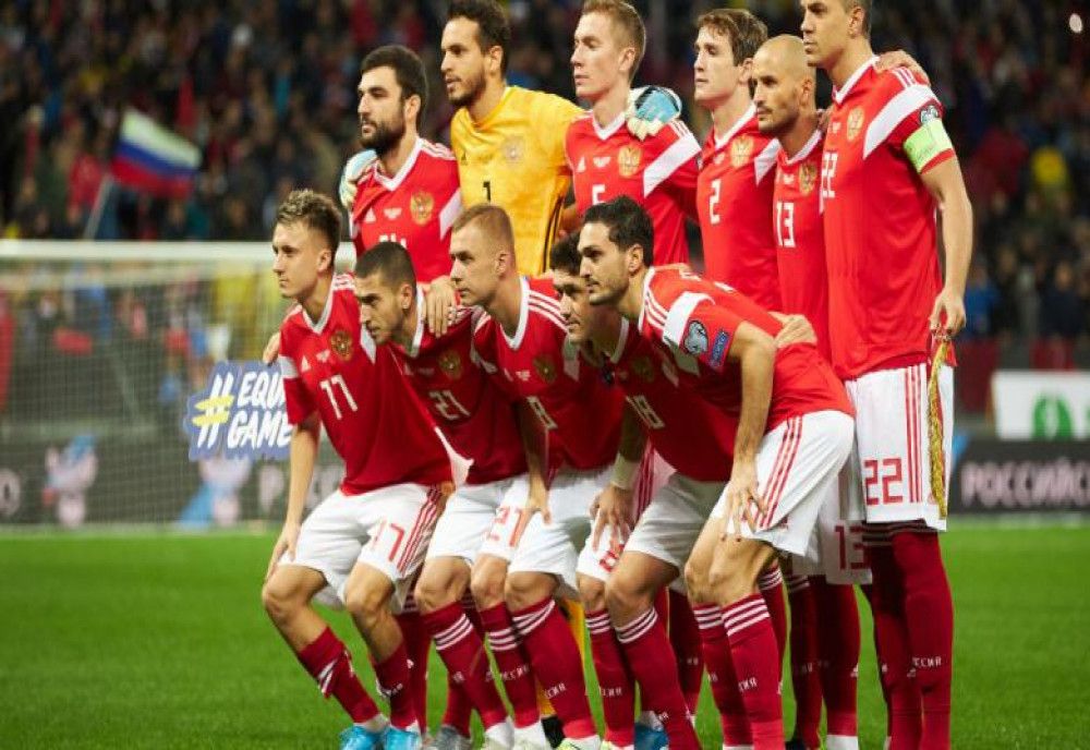  Rusia la Euro 2020. Ce se întâmplă după sancțiunea dată de Agenţia Mondială Antidoping 