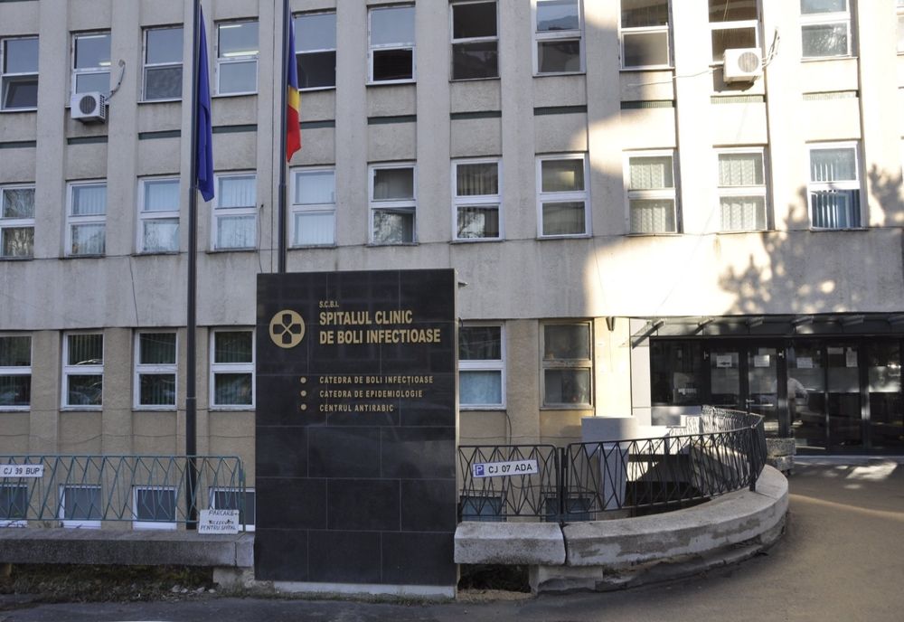 Spitalele clujene aparținând Consiliului Județean vor asigura permanența în perioada sărbătorilor de iarnă