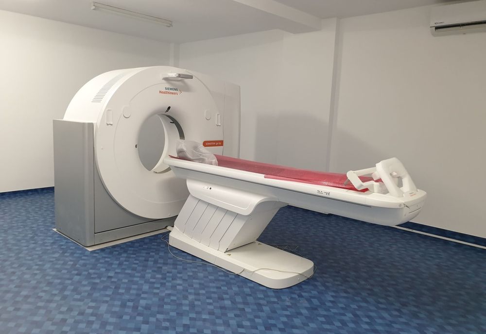 Noi echipamente medicale ultramoderne, în valoare de 7,4 milioane de lei, pentru Spitalul de Boli Infecțioase