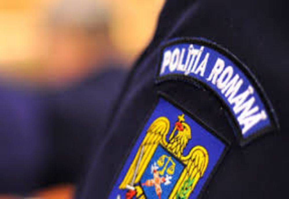 Minori, autori ai mai multor furturi, prinşi de poliţişti