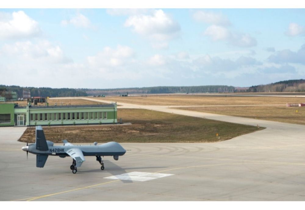 România va avea drone MQ-9 Reaper! Acest tip de dronă a fost folosită în misiunea de eliminare a generalului Qassem Soleimani