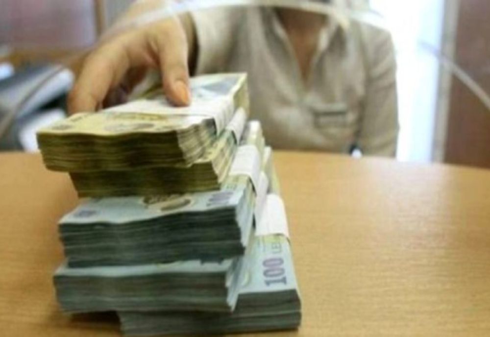 Unde se "scurg" banii contribuabililor? În lucrări publice fictive sau supraevaluate!