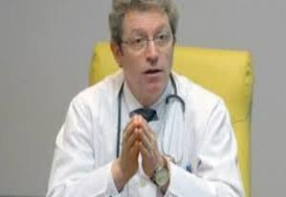 Medicul Streinu Cercel, despre coronavirus, la Realitatea PLUS: Nu trebuie să intrăm în panică!
