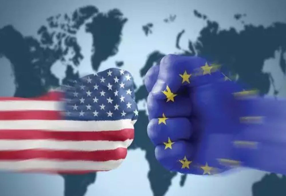 SUA - Donald Trump, vrea să-i scape pe europeni de dependenţa de gazele ruseşti