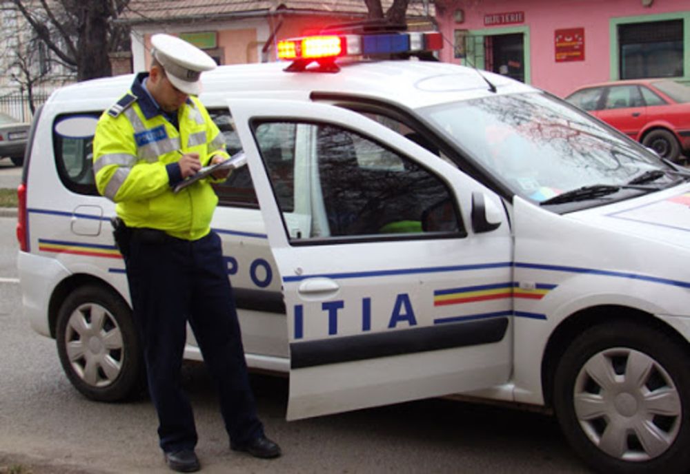 Tânărul care a provocat accidentul mortal din Cluj a fost reținut 