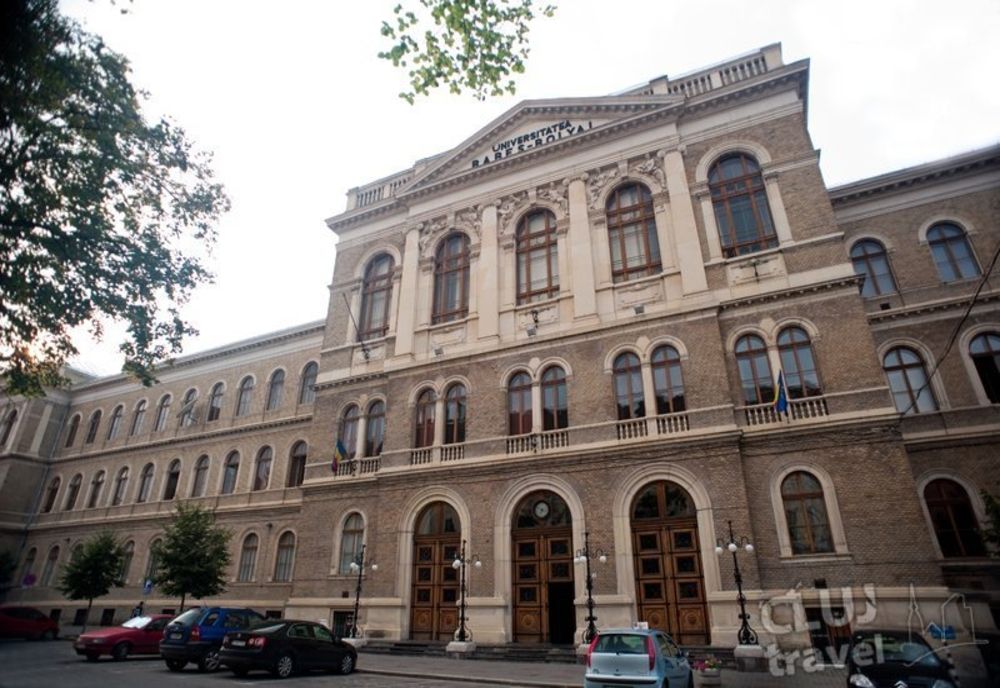 Lansarea celor patru volume ,,Universitatea din Cluj în perioada interbelică”