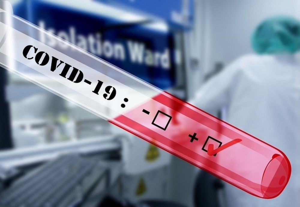 Primul deces în România al unui pacient cu COVID-19