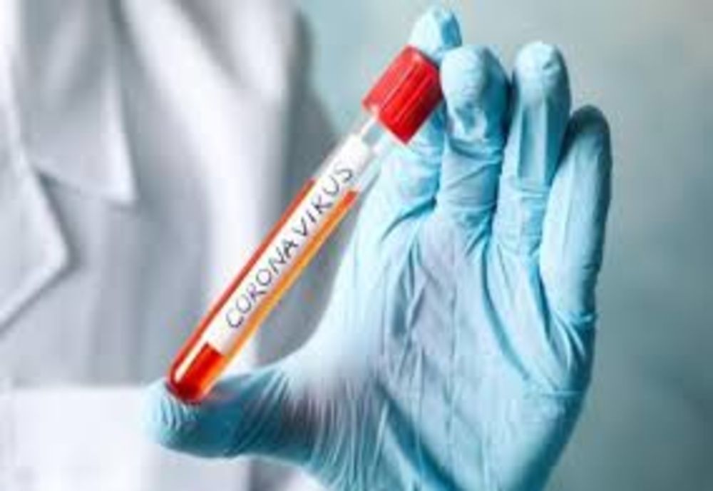 Primul medic din România infectat cu coronavirus