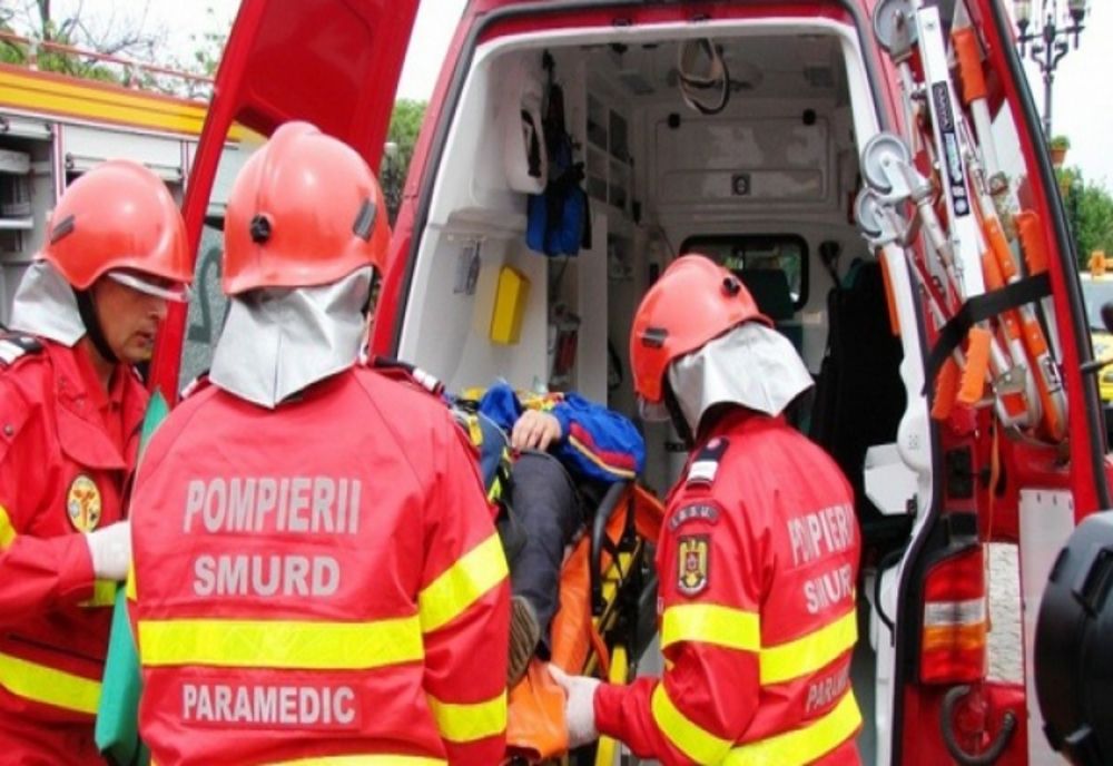 Un minor de 15 ani a murit sub privirile neputincioase ale prietenilor lui