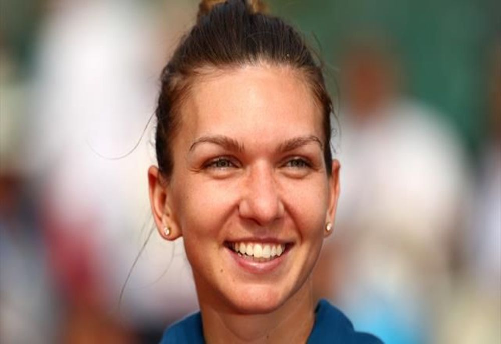  Simona Halep donează bani pentru achiziționarea de echipamente medicale