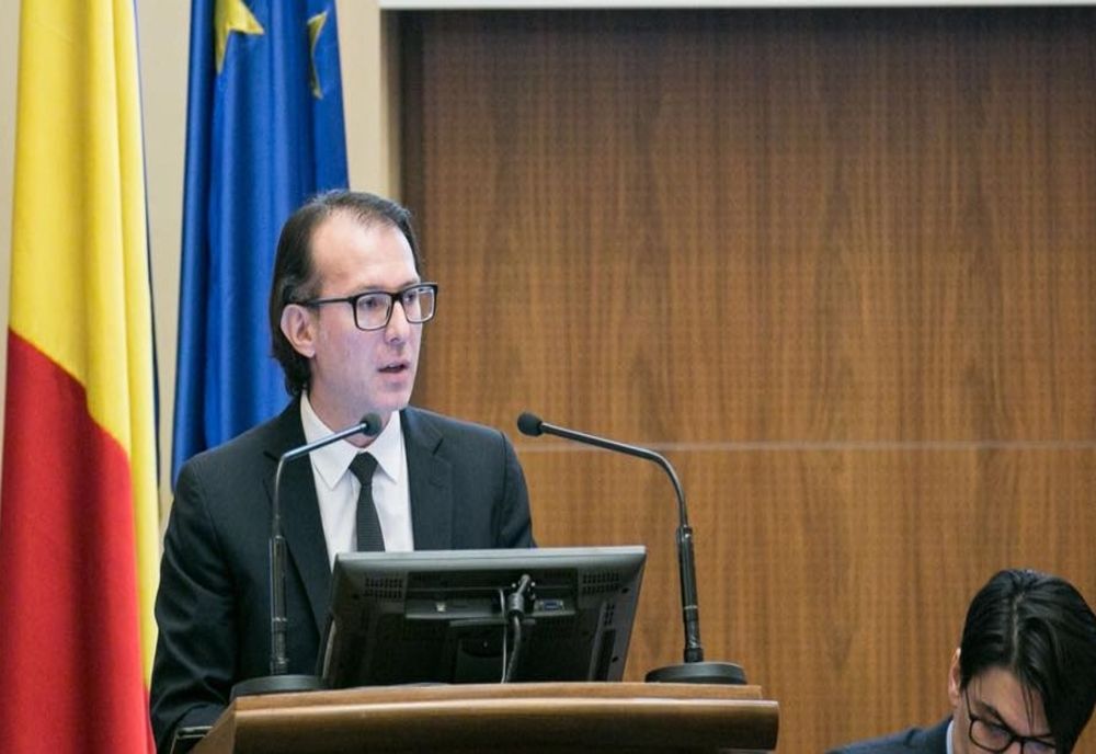 Măsuri de urgență pentru salvarea economiei din România - Ordonanțele Guvernului, publicate în Monitorul Oficial