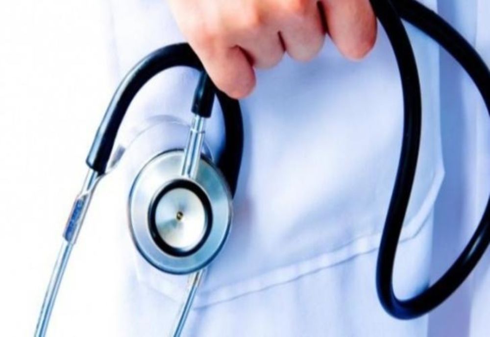 Doctorița Marinela Feier, de la Spitalul Municipal Brad, răpusă de coronavirus