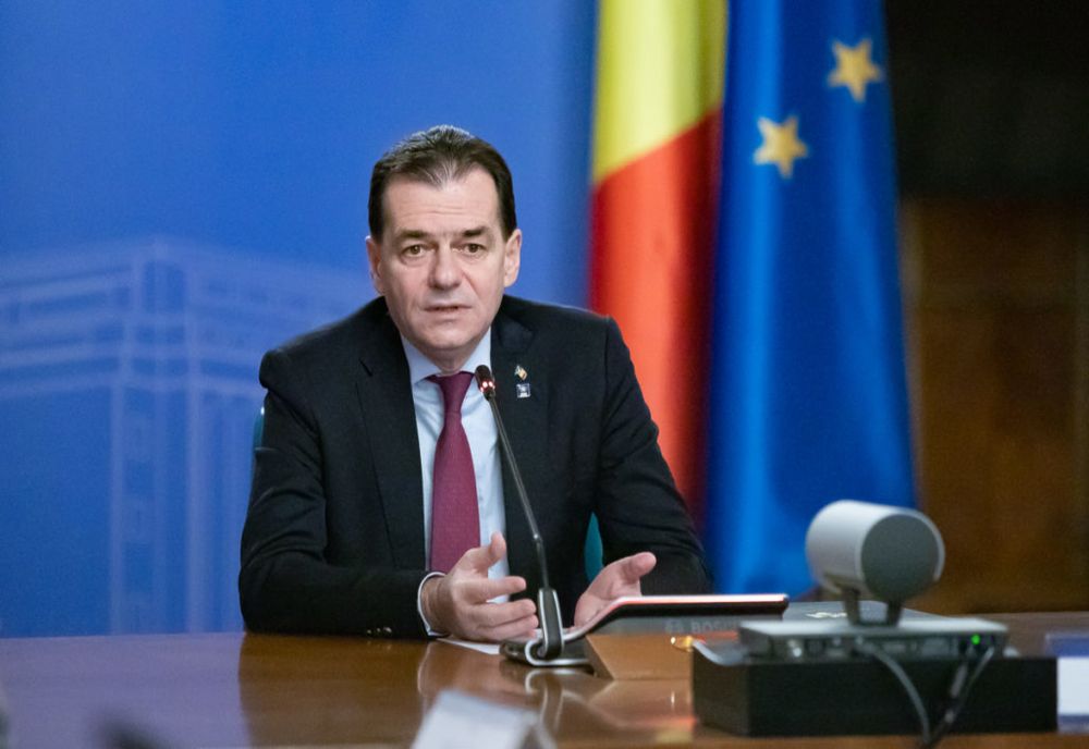 Orban, atac dur la adresa PSD, după adoptarea tacită a autonomiei Ținutului Secuiesc, în Camera Deputaților