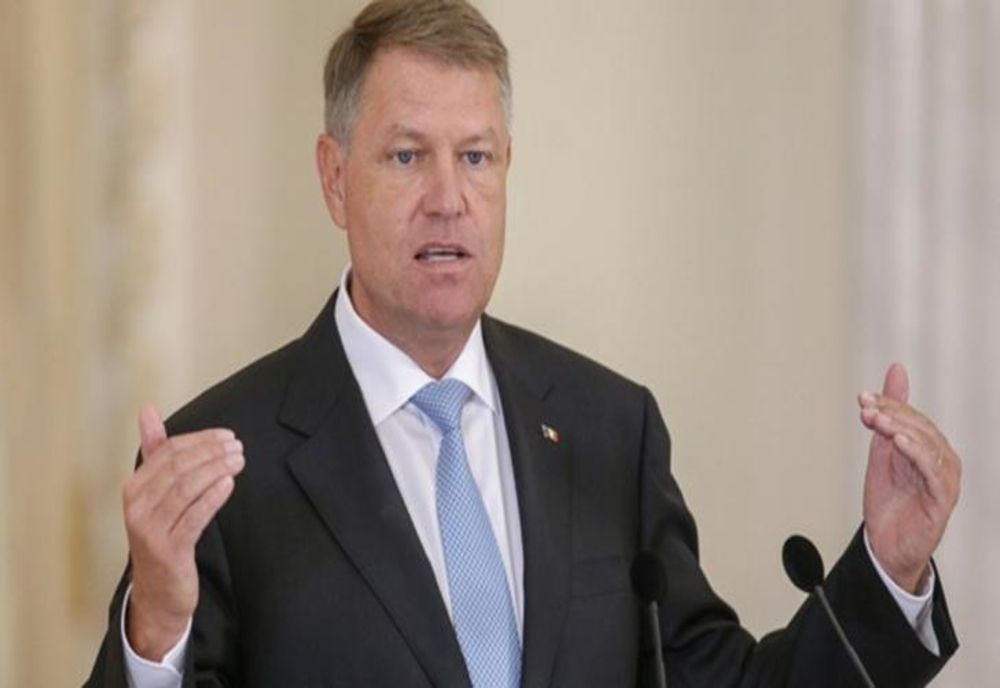 Întâlnirea Iohannis-liderii PNL s-a încheiat. Surse: locale 27 septembrie, parlamentare 6 decembrie, NU SE FAC REMANIERI