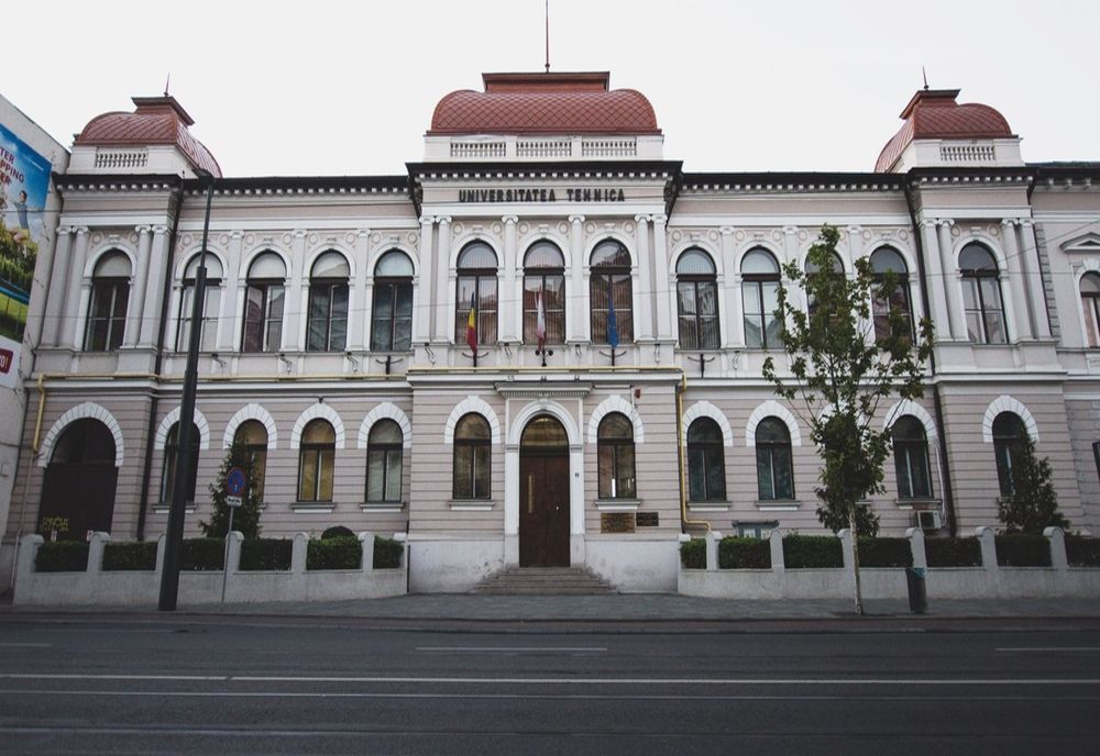 Universitatea Tehnică din Cluj-Napoca a câștigat o finanțare europeană de 1 milion de euro