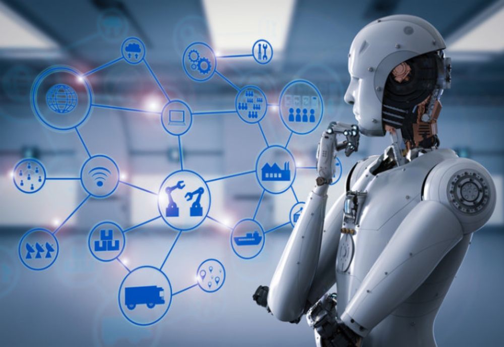 Clujul va avea un Institut de Cercetare în Inteligență Artificială