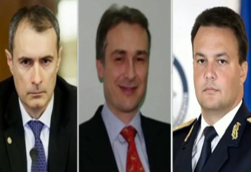 Cine sunt protejații greilor din Servicii. Probleme pentru afaceristul "Licitație la minut"