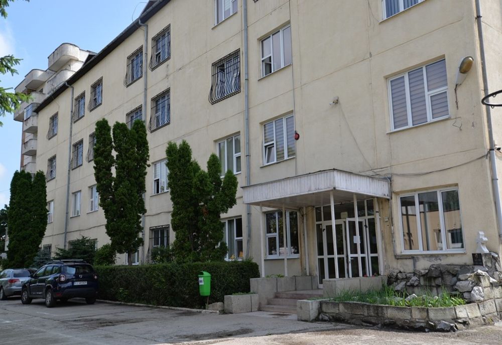 Școală specială din Cluj reabilitată termic cu bani europeni