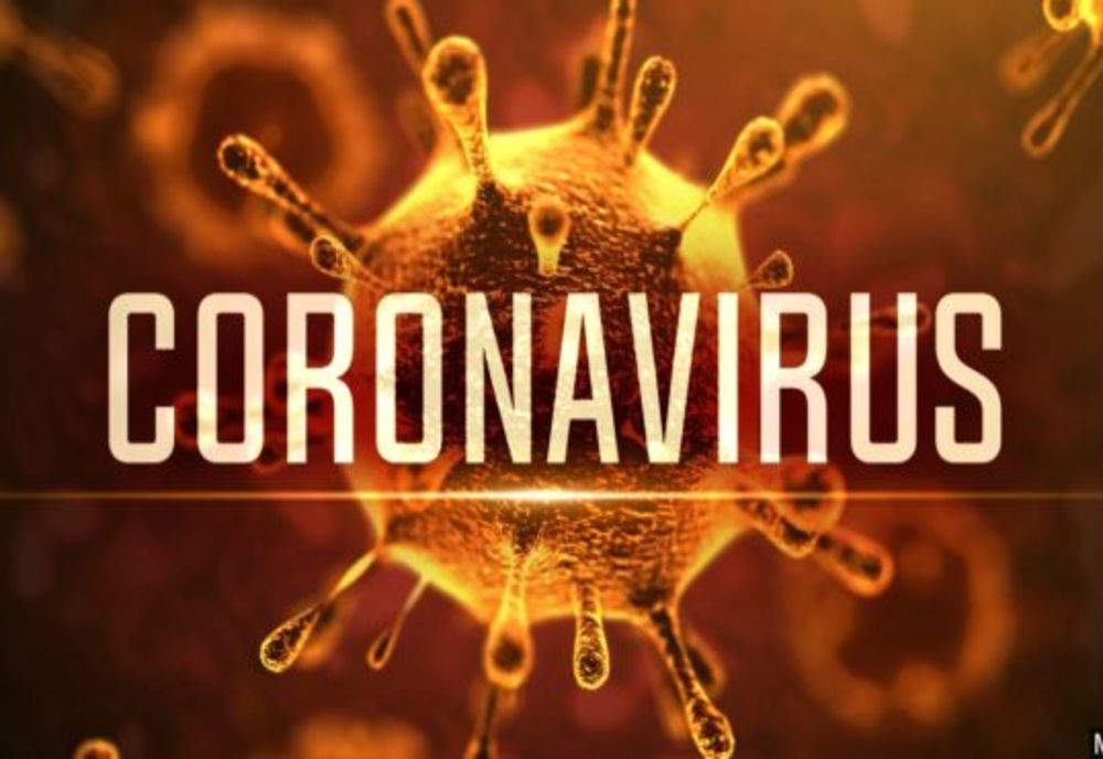 CoVid-19: 1.119 cazuri noi, 487 vindecări, 24 decese
