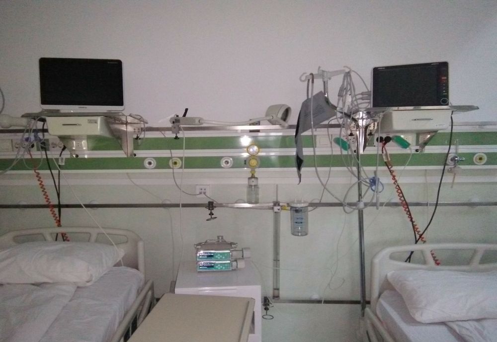 O nouă finanțare europeană, de peste 15 milioane de lei, pentru spitalele clujene implicate în lupta cu noul coronavirus