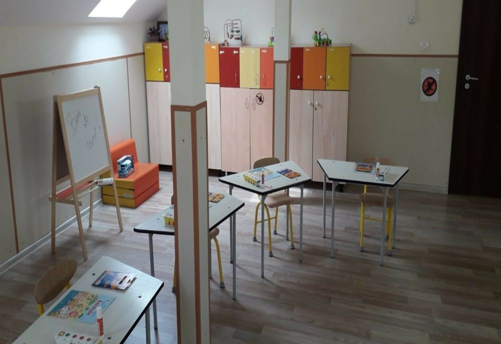Școlile speciale din județul Cluj, pregătite pentru începerea în bune condiții a noului an școlar