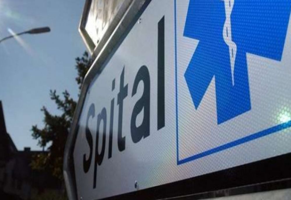 Un nou pas înainte în procesul de edificare a Spitalului Pediatric Monobloc de la Cluj