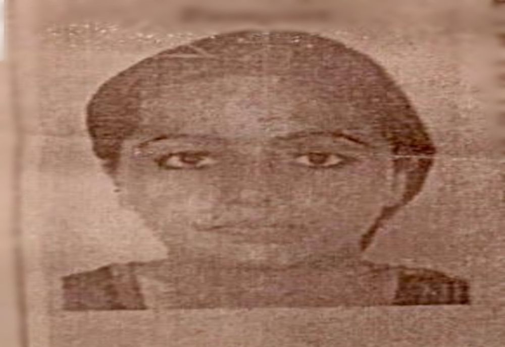 FOTO | Tânără din Nepal dată dispărută! Poliţiştii clujeni o caută