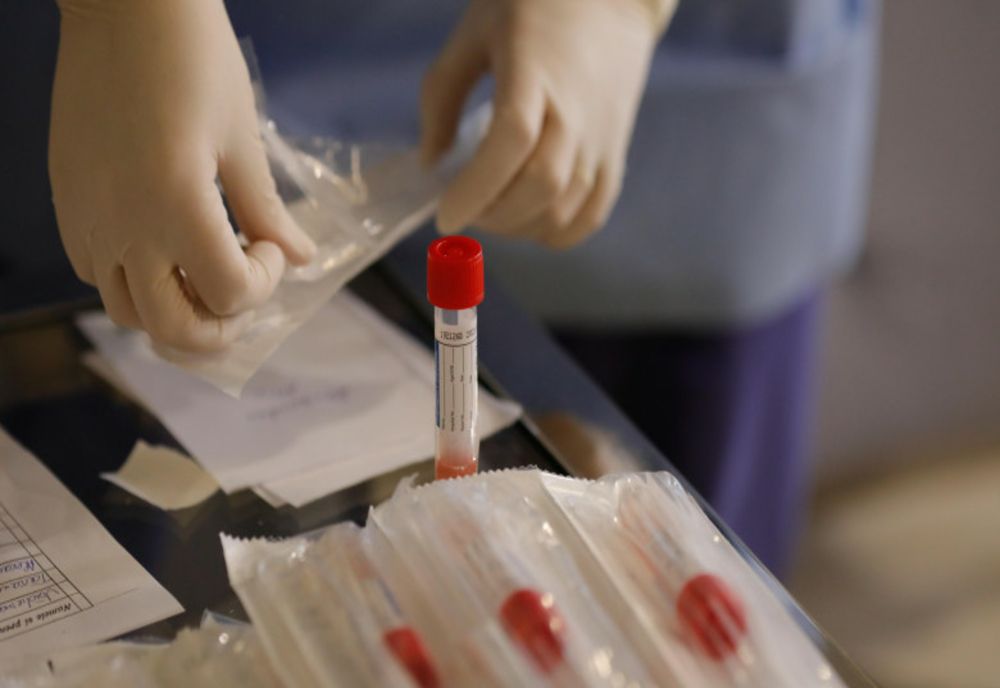 Bilanț coronavirus: 9.739 de cazuri noi și 168 de decese. Vezi situația pe fiecare județ