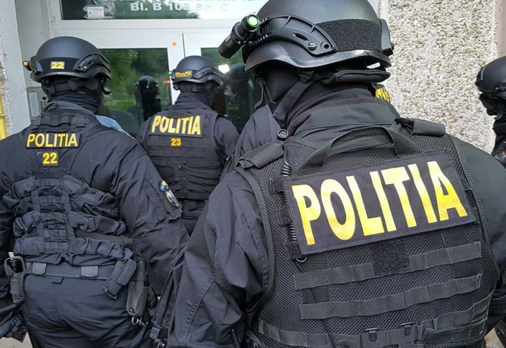 Percheziții în 13 județe și în Capitală, într-un dosar de evaziune fiscală! Vizat este un fost deputat