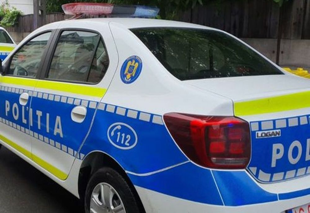 Dosar penal după ce un câine a fost găsit spânzurat! Oamenii legii caută vinovatul